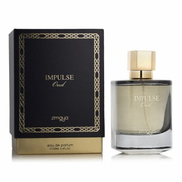 Мужская парфюмерия Zimaya Impulse Oud EDP 100 ml