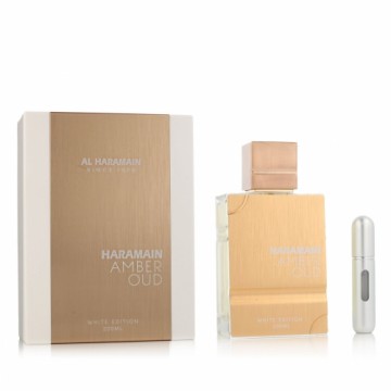 Парфюмерия унисекс Al Haramain Amber Oud White Edition EDP 200 ml