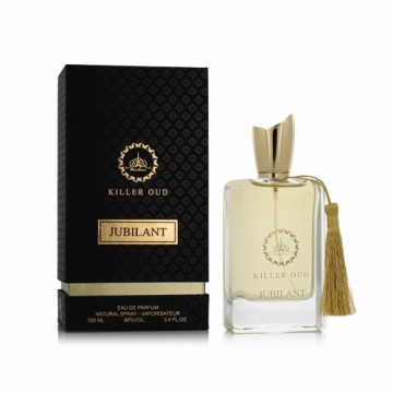 Unisex Perfume Killer Oud Jubilant EDP 100 ml