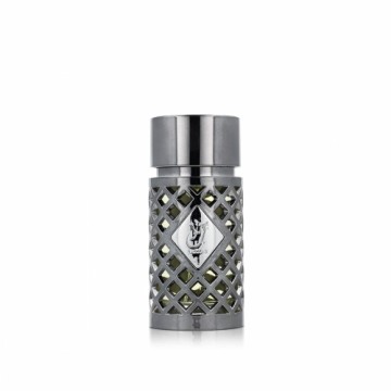Мужская парфюмерия Ard Al Zaafaran Jazzab Silver EDP 100 ml