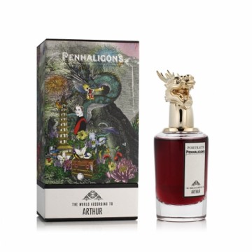 Parfem za oba spola Penhaligon's The World According to Arthur EDP 75 ml