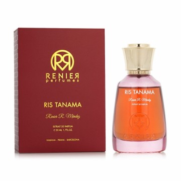 Женская парфюмерия Renier Perfumes Ris Tanama EDP 50 ml