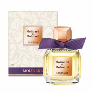 Женская парфюмерия Molinard Molinard De Molinard 75 ml