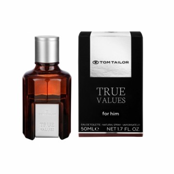 Parfem za muškarce Tom Tailor True Values 50 ml