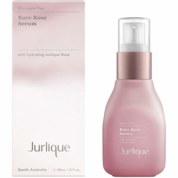 Sejas serums Jurlique Plus Rare Rose 30 ml