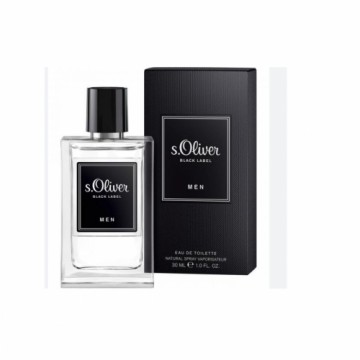 Мужская парфюмерия s.Oliver 30 ml