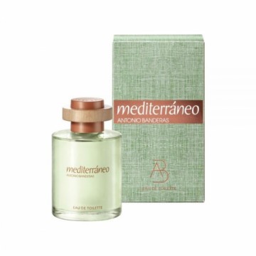 Мужская парфюмерия Antonio Banderas Mediterráneo 50 ml