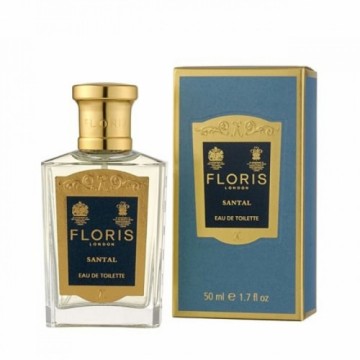 Parfem za muškarce Floris Santal 50 ml