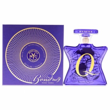 Женская парфюмерия Bond No. 9 Queens EDP 100 ml Queens