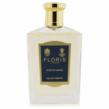 Parfem za žene Floris London White Rose 100 ml