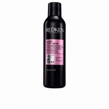 Illuminating hair treatment Redken Acidig Color Gloss