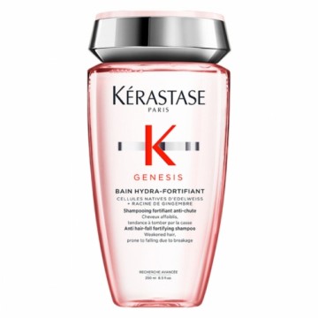 Spēcinošs Šampūns Genesis Bain Hydra-Fortifiant Kerastase E3243300 250 ml