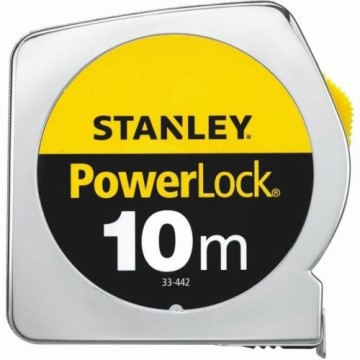 Рулетка Stanley 1533523 Нержавеющая сталь