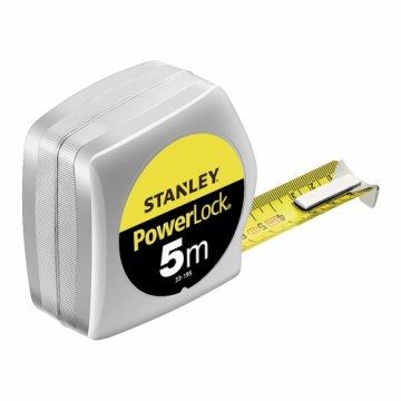 Mērlente Stanley POWERLOCK