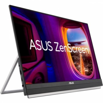 Asus ZenScreen MB229CF, LED-Monitor