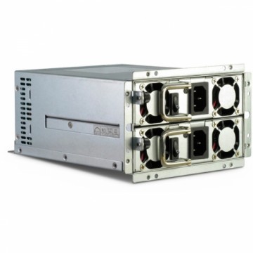 Inter-tech ASPOWER R2A-MV0450, PC-Netzteil