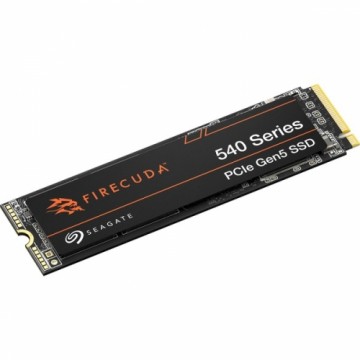 Seagate FireCuda 540 2 TB, SSD