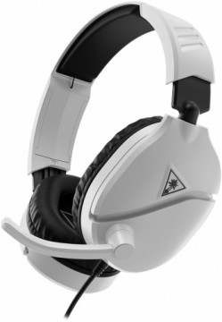 Turtle Beach наушники + микрофон Recon 70 PlayStation, белый