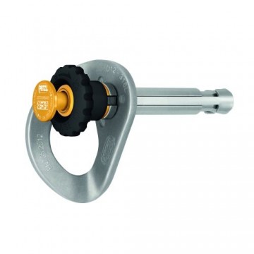 Petzl Couer Pulse 12 mm Removable Anchor