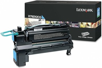 Lexmark C792X1KG