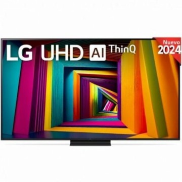 Смарт-ТВ LG 75UT91006LA 4K Ultra HD 75" LED HDR