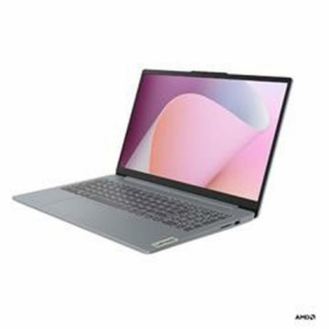 Ноутбук Lenovo 82XQ007JSP 15" 8 GB RAM 512 Гб SSD