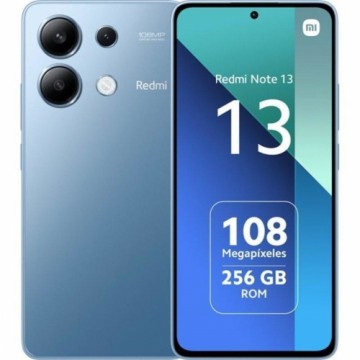 Viedtālruņi Xiaomi Redmi Note 13 6,67" Snapdragon 685 8 GB RAM 256 GB Zils