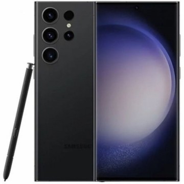 Смартфоны Samsung Galaxy S23 Ultra 6,8" 8 GB RAM 256 GB Чёрный