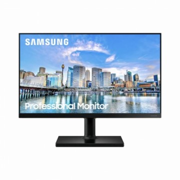 Monitors Samsung LF27T450FZUXEN Full HD 27" 75 Hz