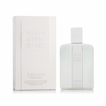 Caron Paris Parfem za muškarce Caron Pour Un Homme de Caron Le Matin EDT 125 ml