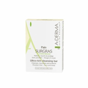 Ziepju Kūka Aderma Surgrass Ultra-Rich 100 g