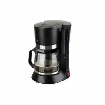 Капельная кофеварка JATA CA290 Чёрный 12 Чашки
