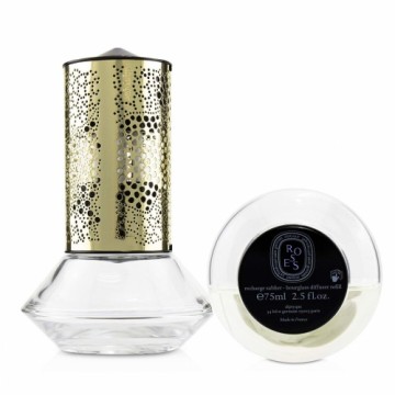 Difuzora aizvietotājs Diptyque Sablier Roses 75 ml