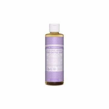 Жидкое мыло Dr Bronner's 240 ml Лаванда