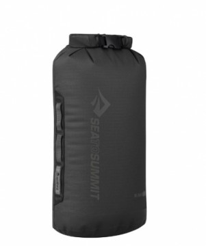 Waterproof bag SEA TO SUMMIT ULTRA-SIL 13l Jet black