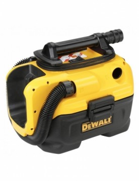 Odkurzacz  AC/DC 14,4/18/230V BEZ AKU I ŁAD DCV584L DEWALT