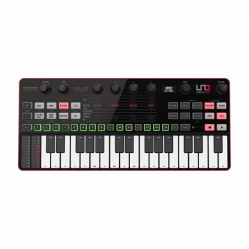 Ik Multimedia IK UNO Synth Pro Desktop - Syntezator analogowy