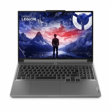 Lenovo Legion 5 16IRX9 i7-14650HX 16" WQXGA IPS 500nits AG 240Hz 32GB DDR5 5600 SSD1TB GeForce RTX 4060 8GB Win11 Luna Grey