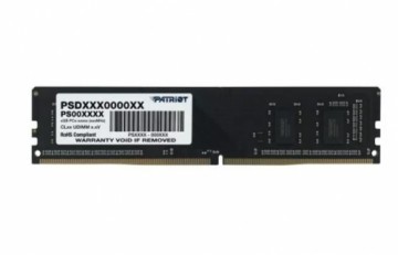 Patriot Memory Patriot Signature DDR4 8GB 2666MHz