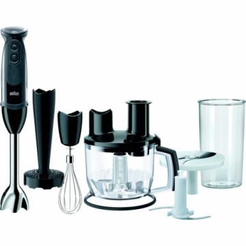 Braun MultiQuick 5 Vario MQ 5277, Stabmixer