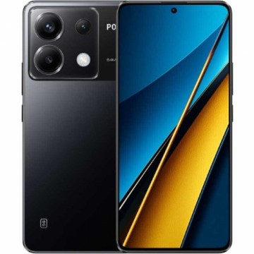 Xiaomi Poco X6 5G 12GB RAM 512GB Black EU