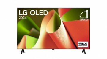 TV Set|LG|55"|OLED/4K/Smart|3840x2160|Wireless LAN|Bluetooth|webOS|OLED55B43LA