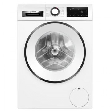 Bosch | Washing Machine | WGG244FNSN | Energy efficiency class A | Front loading | Washing capacity 9 kg | 1400 RPM | Depth 64 cm | Width 60 cm | Display | LED | White