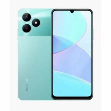 Viedtālruņi Realme Realme C51 6,74" Octa Core 4 GB RAM 128 GB Zaļš