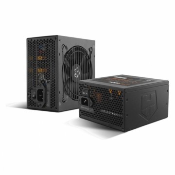 Strāvas padeve Nox NXHUMMERA600WBZ ATX 600 W 80 Plus Bronze 600 W