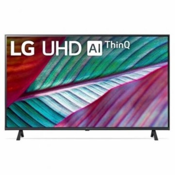 Viedais TV LG 43UR781C0LK 4K Ultra HD 43"