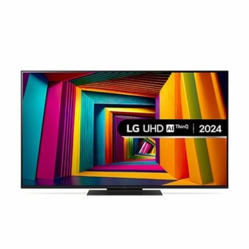 Смарт-ТВ LG 55UT91006LA.AEU 4K Ultra HD 55" LED HDR Edge-LED