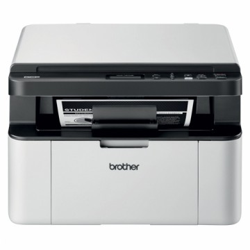 Мультифункциональный принтер Brother DCP-1610W