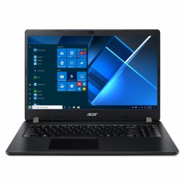 Portatīvais dators Acer TravelMate P2 TMP215-54 15,6" Intel Core i5-1235U 8 GB RAM 512 GB SSD