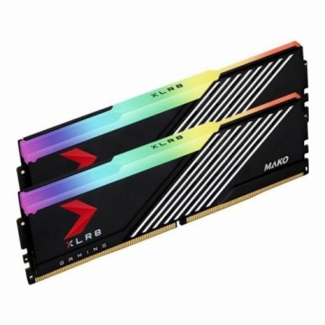 RAM Atmiņa PNY XLR8 Gaming MAKO EPIC-X 32 GB DIMM 6400 MHz CL40